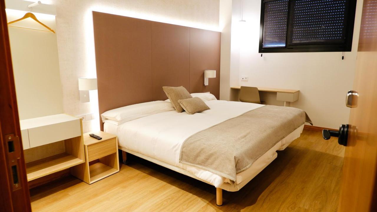 Hotel O Camiño Durango